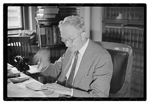 Wm. Fitzgerald Register of Deeds