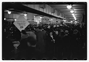 Filene's Bargain Basement