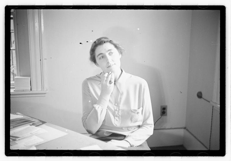 Mary S. Douglass