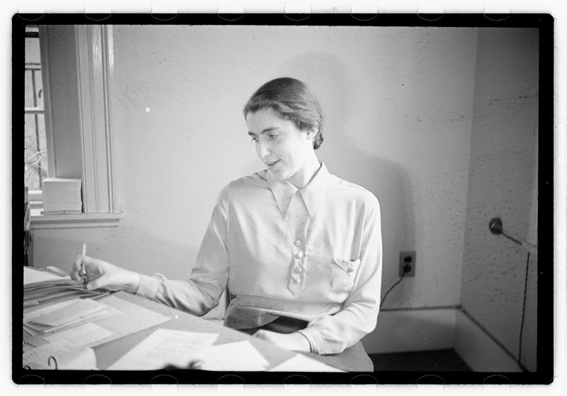 Mary S. Douglass