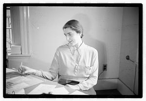Mary S. Douglass