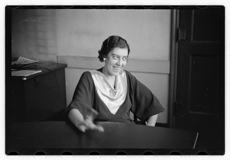 Etta Goodwin