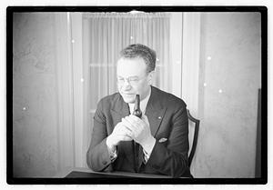 Rabbi Sedar