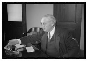 Judge Connelly