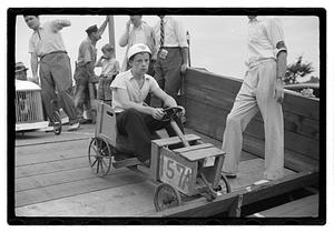 Soap Box Derby
