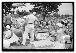 Soap Box Derby