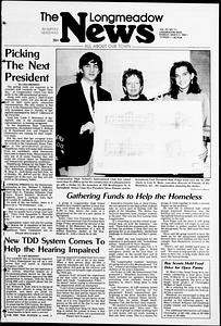 The Longmeadow News