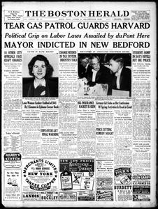 Boston Herald