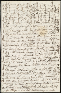 Letter from Maria Weston Chapman, Bedford, [Mass.], to Anne Greene Chapman Dicey and Elizabeth Bates Chapman Laugel, Sept. 1st, 1861