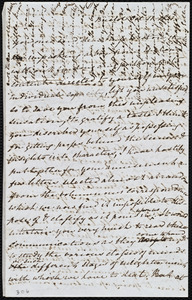 Letter from Mary Anne Estlin, Bristol, [England], to Anne Warren Weston, Oct. 11, 1851