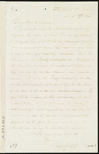 Letter from Samuel May, 221 Wash'n St., Boston, [Mass.], to Maria Weston Chapman, Nov. 17, 1865