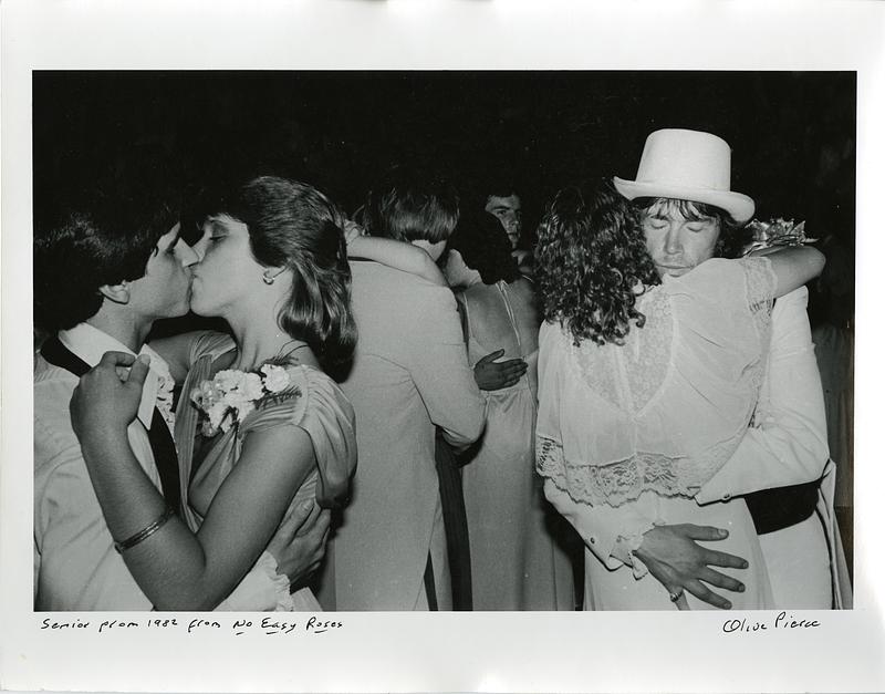 Senior Prom, 1982