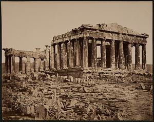 Parthenon