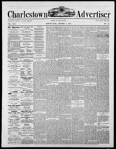 Charlestown Advertiser, October 09, 1875