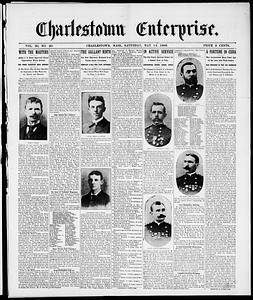 Charlestown Enterprise, May 14, 1898