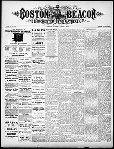 The Boston Beacon and Dorchester News Gatherer, June 01, 1878