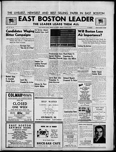 East Boston Leader, June 30, 1944