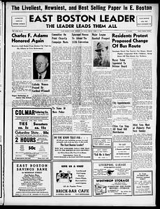 East Boston Leader, April 17, 1942