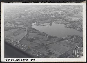 Laurel Lake