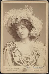 Miss M. Moss