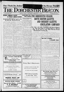 The Dorchester Beacon, February 07, 1925