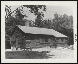Houses - Exterior.