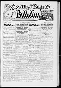 The South Boston Bulletin