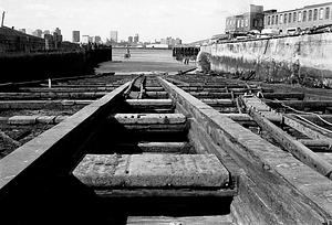 Railway, Monroe Shipyard