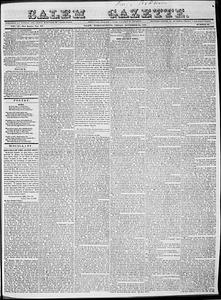 The Salem Gazette