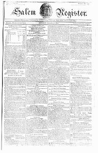 The Salem Register