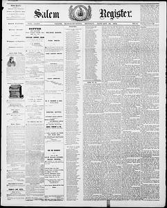 Salem Register