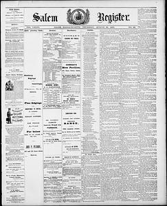 Salem Register