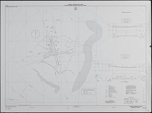 Airport obstruction chart