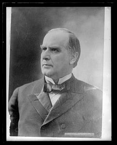 William McKinley