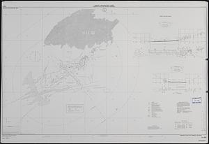 Airport obstruction chart, OC 902, Memorial Field, Hot Springs, Arkansas