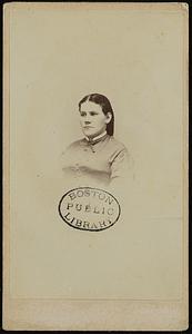 Fanny A. Tudor