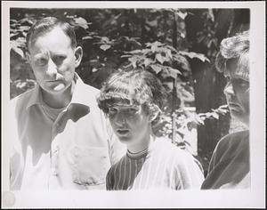 Anderson family