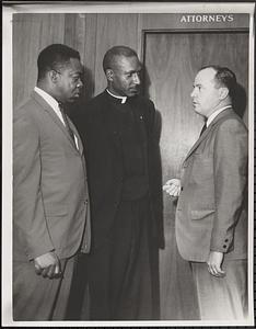 Rev. John Gratton