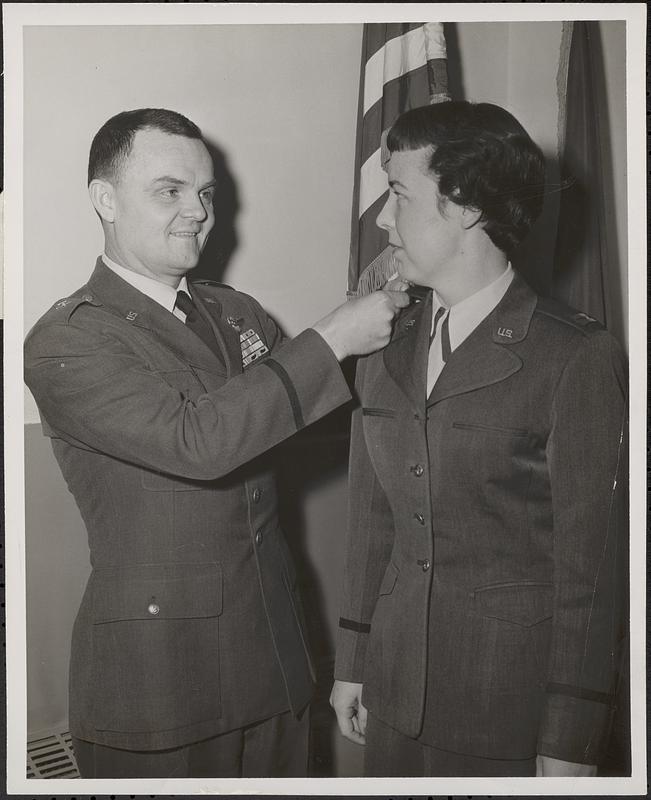Captain Rita A. Lawler
