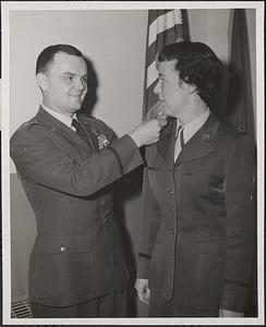 Captain Rita A. Lawler
