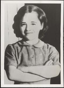 Find her mutilated body