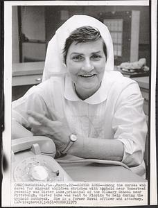 Sister Luke