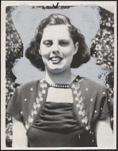 Shirley Mae Sweeney