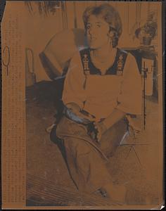 Involved in father-son ban