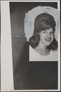 Carol Parda, missing Revere girl