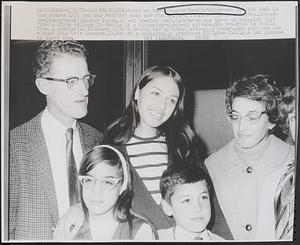 Deborah "Debbie" Stevenson