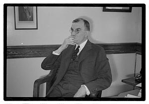 Judge Harold P. Williams