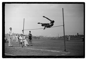 Track and field athletics