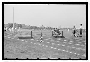 Stadium event