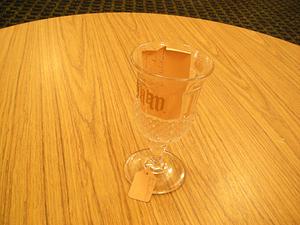 Glass